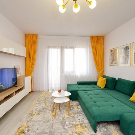 Sofia Cozy Apartment - Underground Private Parking Bucareste Exterior foto