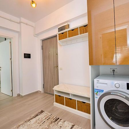 Sofia Cozy Apartment - Underground Private Parking Bucareste Exterior foto