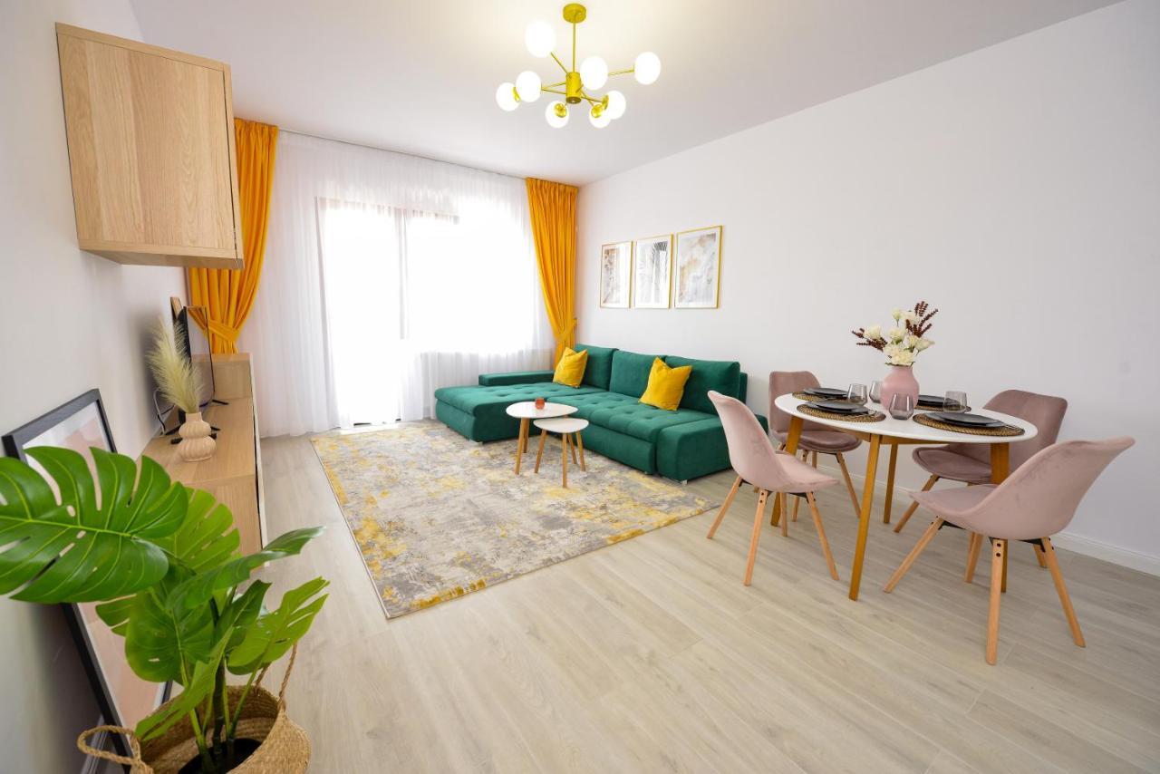 Sofia Cozy Apartment - Underground Private Parking Bucareste Exterior foto