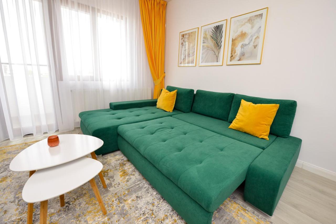Sofia Cozy Apartment - Underground Private Parking Bucareste Exterior foto
