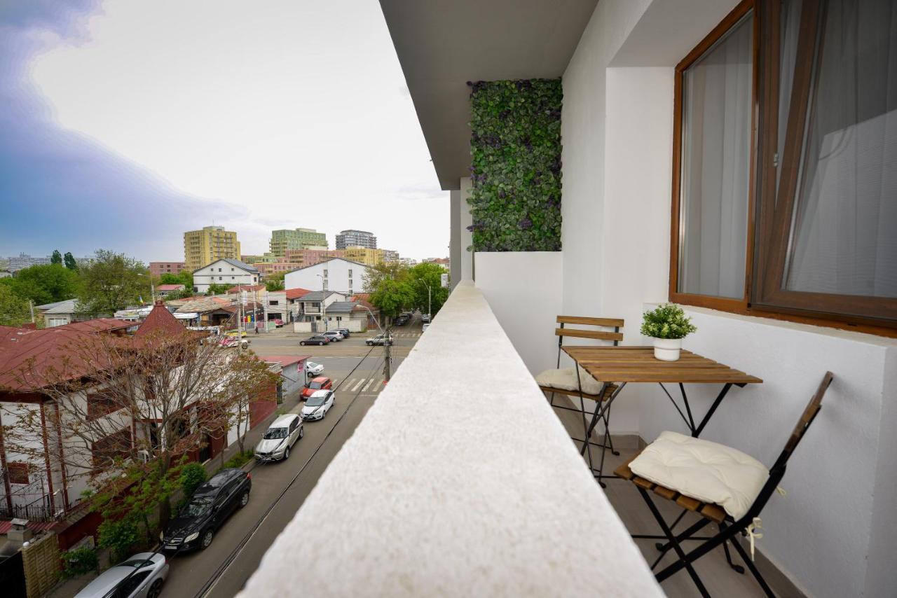 Sofia Cozy Apartment - Underground Private Parking Bucareste Exterior foto