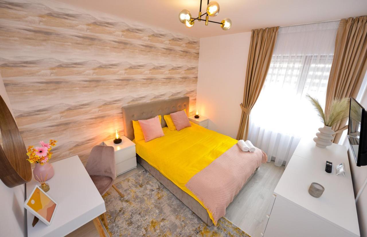 Sofia Cozy Apartment - Underground Private Parking Bucareste Exterior foto