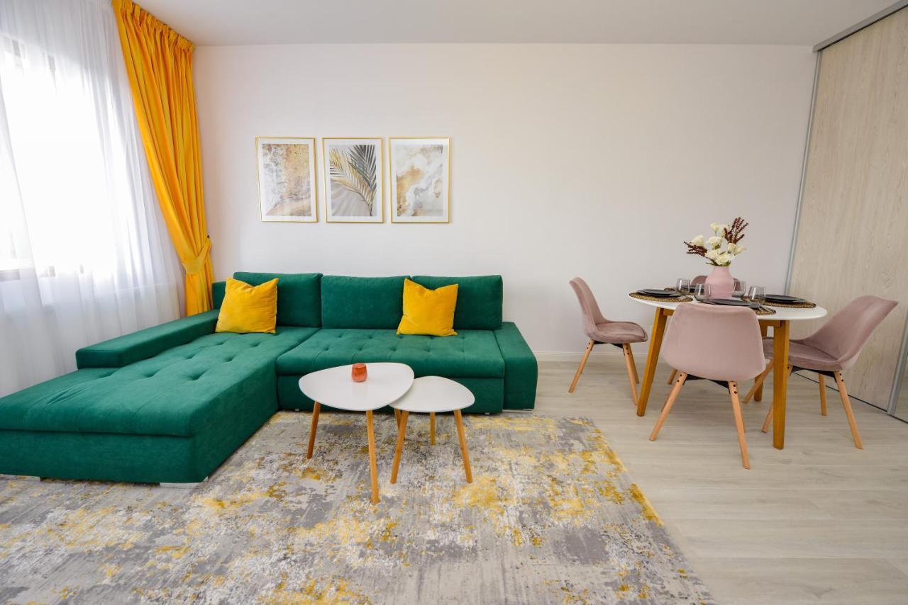 Sofia Cozy Apartment - Underground Private Parking Bucareste Exterior foto