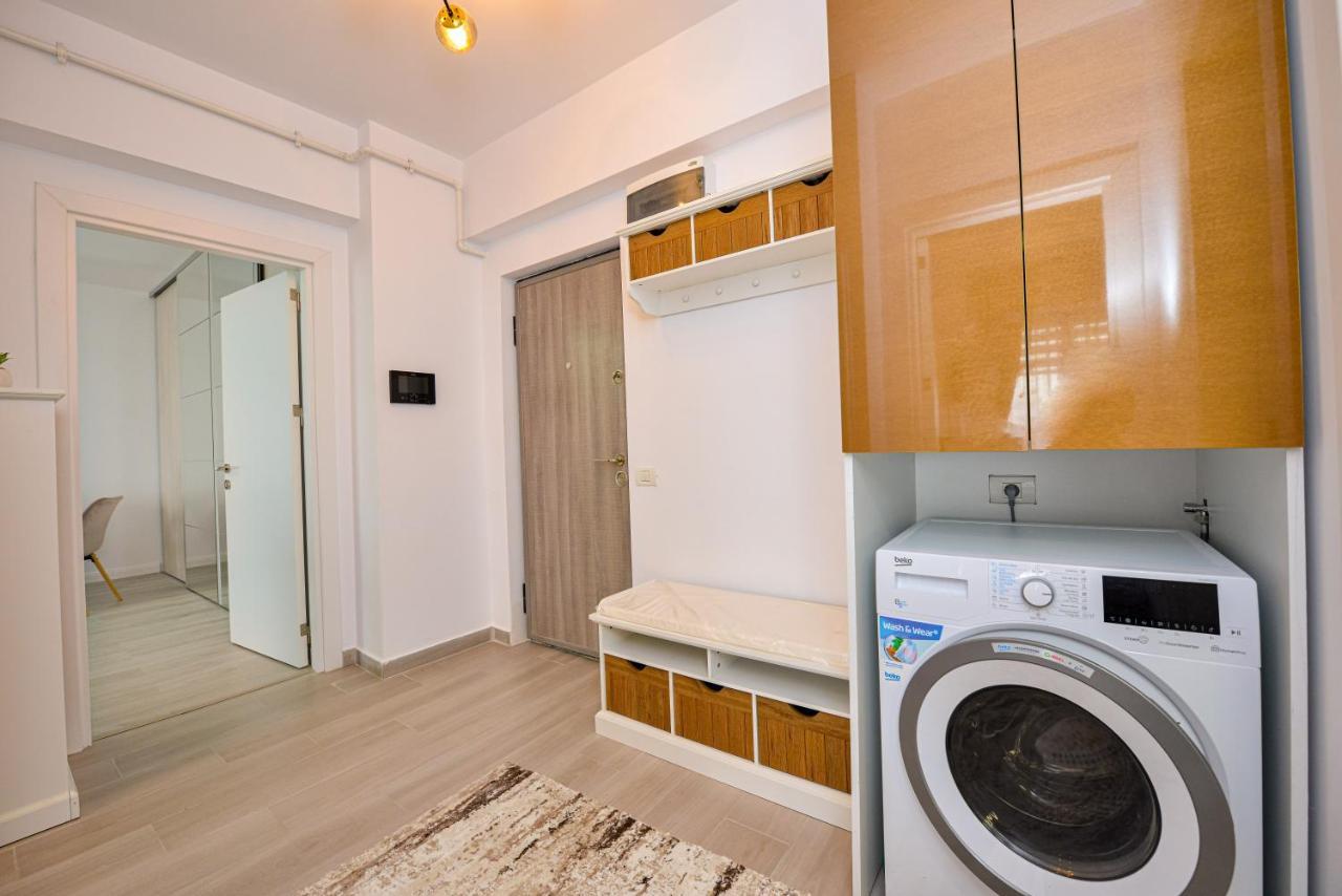 Sofia Cozy Apartment - Underground Private Parking Bucareste Exterior foto