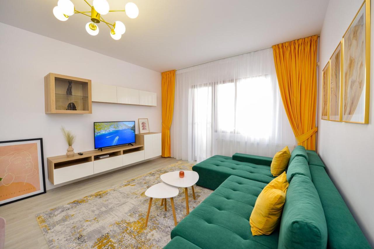 Sofia Cozy Apartment - Underground Private Parking Bucareste Exterior foto